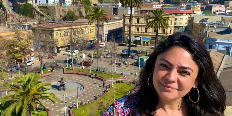 Pilar Espinoza: Del Barrio Puerto al Concejo Municipal