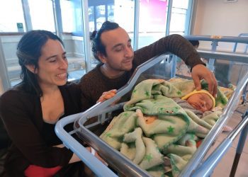 Semana de la Lactancia Materna: Cómo combatir la obesidad infantil desde la cuna