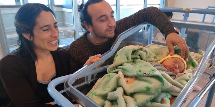 Semana de la Lactancia Materna: Cómo combatir la obesidad infantil desde la cuna