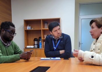 Comprometen más médicos para el servicio de Urgencias del nuevo Hospital San José de Casablanca