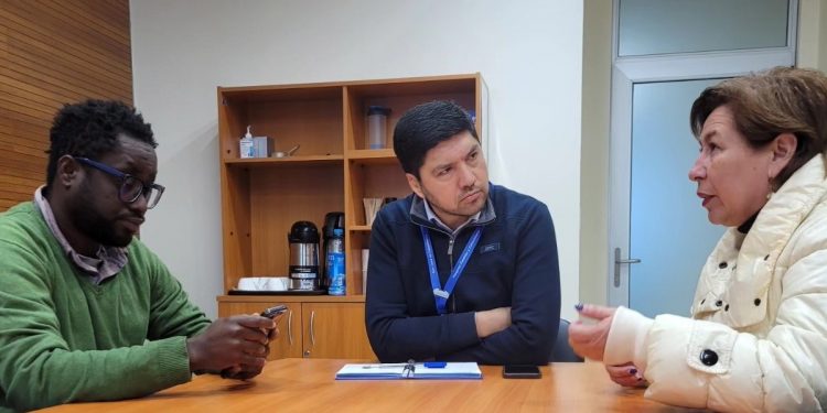 Comprometen más médicos para el servicio de Urgencias del nuevo Hospital San José de Casablanca