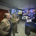 Gobernador Regional se reúne con Jefe de la V Zona de Carabineros para afianzar trabajo colaborativo en materia de seguridad pública