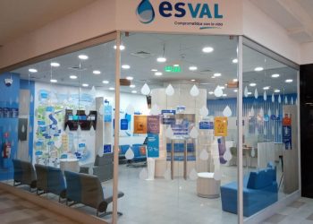 Esval: más de 5.000 subsidios de agua potable disponibles para apoyar a familias de la región