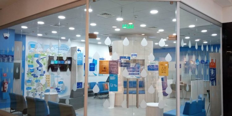 Esval: más de 5.000 subsidios de agua potable disponibles para apoyar a familias de la región