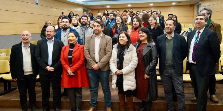 Programa de innovación “Protagonistas del Cambio” beneficiará a 81 establecimientos educacionales en la región