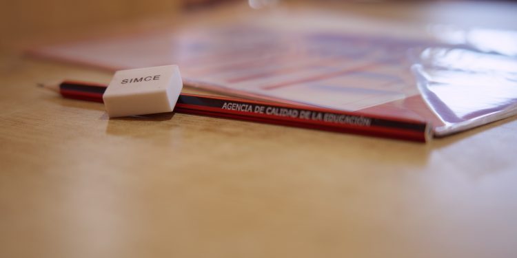 Agencia de Calidad de la Educación adelanta la fecha de aplicación del Simce de 6° básico