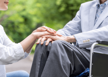 Crisis e institucionalidad: por un Sistema Nacional de Apoyos y Cuidados