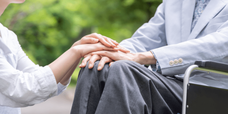 Crisis e institucionalidad: por un Sistema Nacional de Apoyos y Cuidados