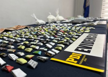 PDI VILLA ALEMANA DETIENE A OCHO INTEGRANTES DE CLAN FAMILIAR EN OPERATIVO ANTIDROGAS EN VILLA ALEMANA