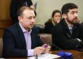 Diputados Cuello y Santana exigen la disolución de la Asociación de AFPs