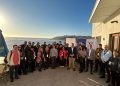 Empresas Gastronómicas de la región son beneficiadas con sistema de administración tecnológica eficiente