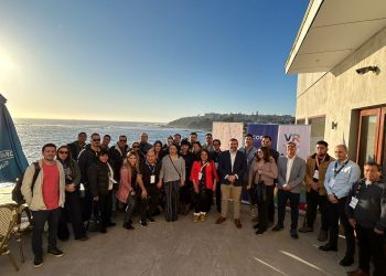 Empresas Gastronómicas de la región son beneficiadas con sistema de administración tecnológica eficiente