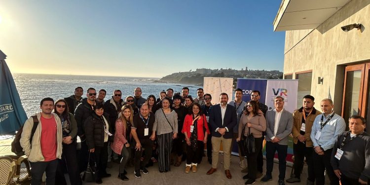 Empresas Gastronómicas de la región son beneficiadas con sistema de administración tecnológica eficiente