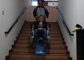 La Sala Viña del Mar da un nuevo paso a la inclusividad