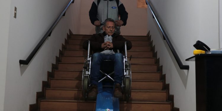 La Sala Viña del Mar da un nuevo paso a la inclusividad