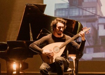 Antonio Monasterio tocará en Sala Viña del Mar