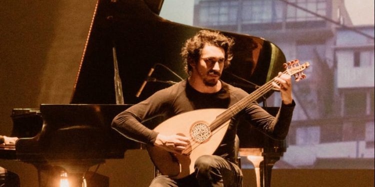 Antonio Monasterio tocará en Sala Viña del Mar