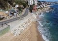 MOP potencia obras en borde costero regional para enfrentar el cambio climático