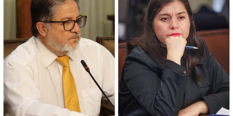 Diputados Medina y Arroyo proponen que aguinaldo sea obligatorio para todos los trabajadores