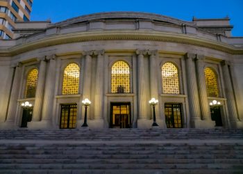 El 48º Concurso Internacional de Ejecución Musical Dr. Luis Sigall Mención Guitarra Clásica ya tiene a sus 8 semifinalistas