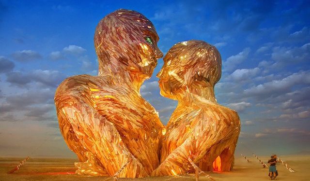 La deshumanización del arte