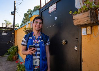 Censo 2024 finalizó en las 346 comunas del país