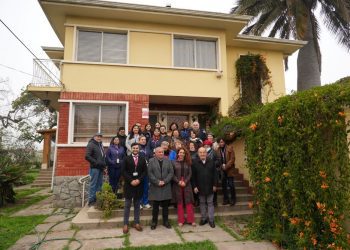 Gobernador Rodrigo Mundaca: “No somos de prometer, somos de hacer y prueba de ello es lo que ven en La Cruz”