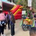 Celebra el mes de la niñez en Viña del Mar
