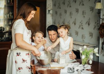 Día del Niño: ¿Cómo celebrar de manera sana y divertida? 