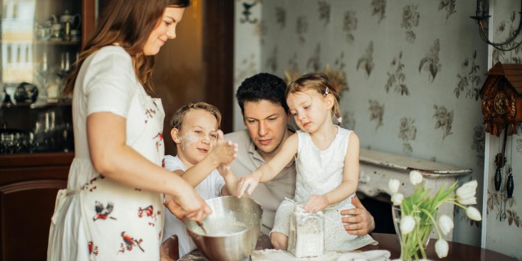 Día del Niño: ¿Cómo celebrar de manera sana y divertida? 