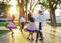 Preparación de Valparaíso para las Fiestas Patrias 2024: Aprendiendo del Pasado y Anticipando el Futuro