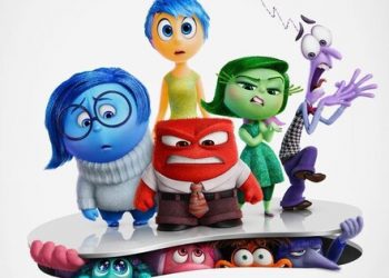 Reflexionando sobre las emociones con Intensamente 2