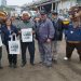 Sernapesca lanzó veda de la merluza común y llama a la comunidad a sumarse a la campaña “No me venda la pescá”