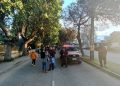 Viña del Mar: Estrategia de seguridad para Fiestas Patrias