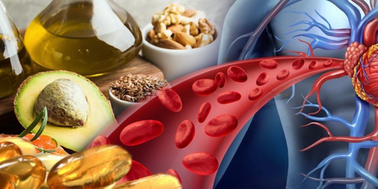 Alimentos que te ayudarán a mejorar tu circulación