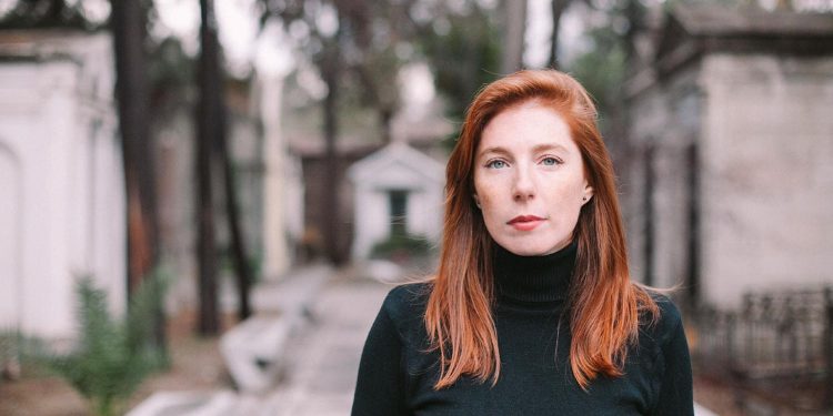 Francisca Solar: “Lo que más me motivó a contar esta historia fue mi propia ignorancia”