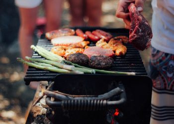 Cinco recomendaciones para preparar el mejor asado en estas Fiestas Patrias