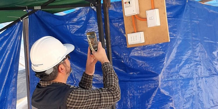 SEC Valparaíso instruye a municipios de la región a que cumplan con los estándares de seguridad eléctrica en fondas y ramadas