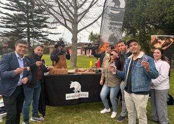 SOBREMESA será la gran fonda de las fiestas patrias en Concón