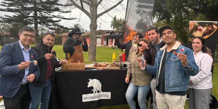 SOBREMESA será la gran fonda de las fiestas patrias en Concón