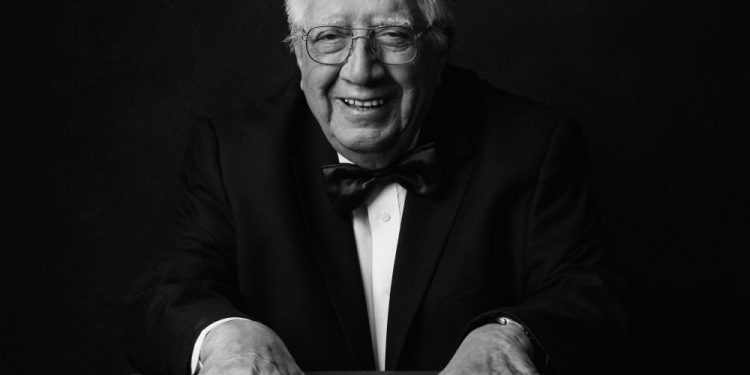 Maestro Valentín Trujillo realizará concierto junto a grandes músicos de la escena nacional en el Centro de Extensión Duoc UC Sede Valparaíso