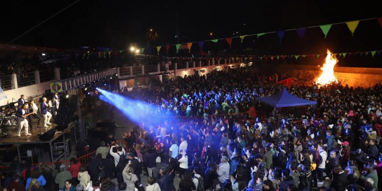 Rubro turístico porteño realiza positivo balance de Fiestas Patrias en la comuna