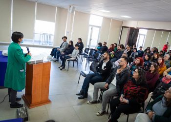 Quilpué presentó los Resultados del Diagnóstico sobre los Derechos de Niños, Niñas y Adolescentes 2023-2024