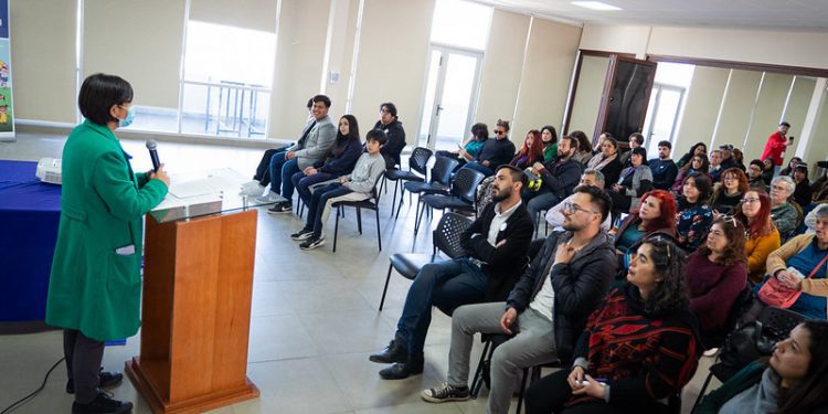 Quilpué presentó los Resultados del Diagnóstico sobre los Derechos de Niños, Niñas y Adolescentes 2023-2024