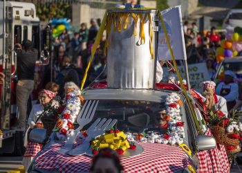 Más de 5 mil personas celebraron la Fiesta de la Primavera en Quilpué