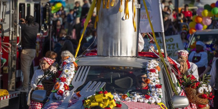 Más de 5 mil personas celebraron la Fiesta de la Primavera en Quilpué