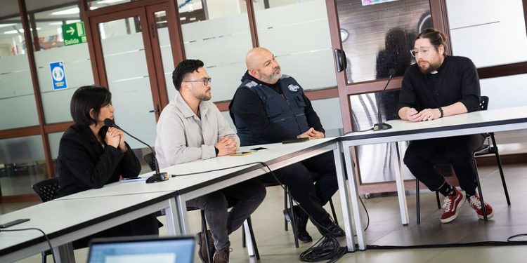 Quilpué Fortalece el Diálogo Interreligioso y Propone Creación de la Oficina Comunal de Asuntos Religiosos