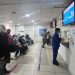 Hospital Dr. Gustavo Fricke entrega recomendaciones a pacientes crónicos durante las fiestas patrias.