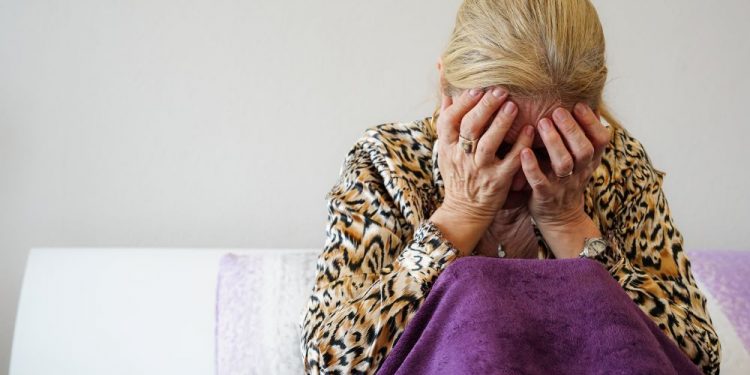 La violencia de género no tiene edad: Reflexiones sobre el horroroso caso de Gisele Pelicot