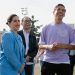 Matías Fernández iniciará trabajo en conjunto al municipio de Viña del Mar para potenciar escuelas de fútbol
